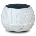 【Party】Tuya Wifi Humidifier Essential Aroma Oil Diffuser Smart Air Humidifier Mist Maker EU Plug