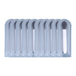 10Pcs Silicone Lip Brush Set Small Makeup Brushes Lipstick Applicator Brushes for Lip Care Makeup Use