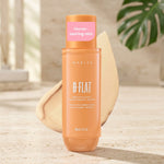 Stretch mark cream firming