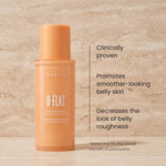 Stretch mark cream firming