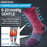 Heated insole socks rechargeable