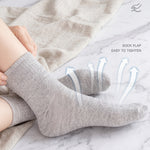Crew socks pack (6pc)