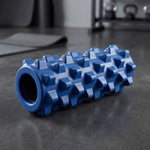 Textured foam roller (medium density)
