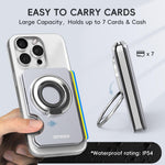 Magsafe Wallet for Iphone 16/15/14/13/12