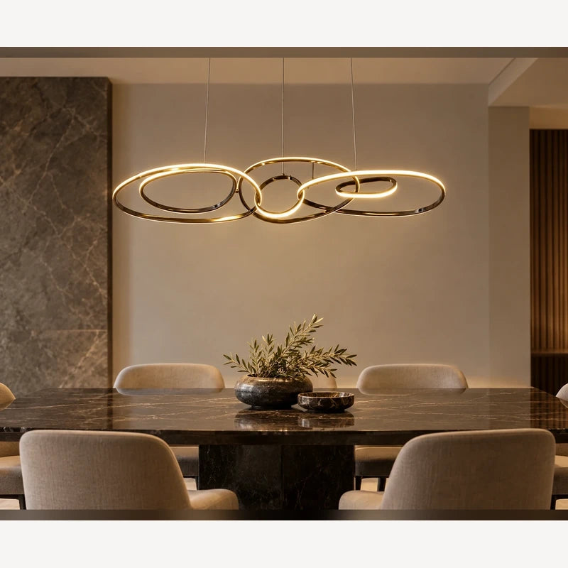 Modern Pendant Light