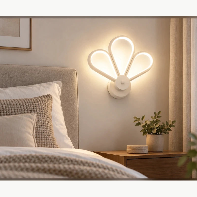 Modern Accent Light