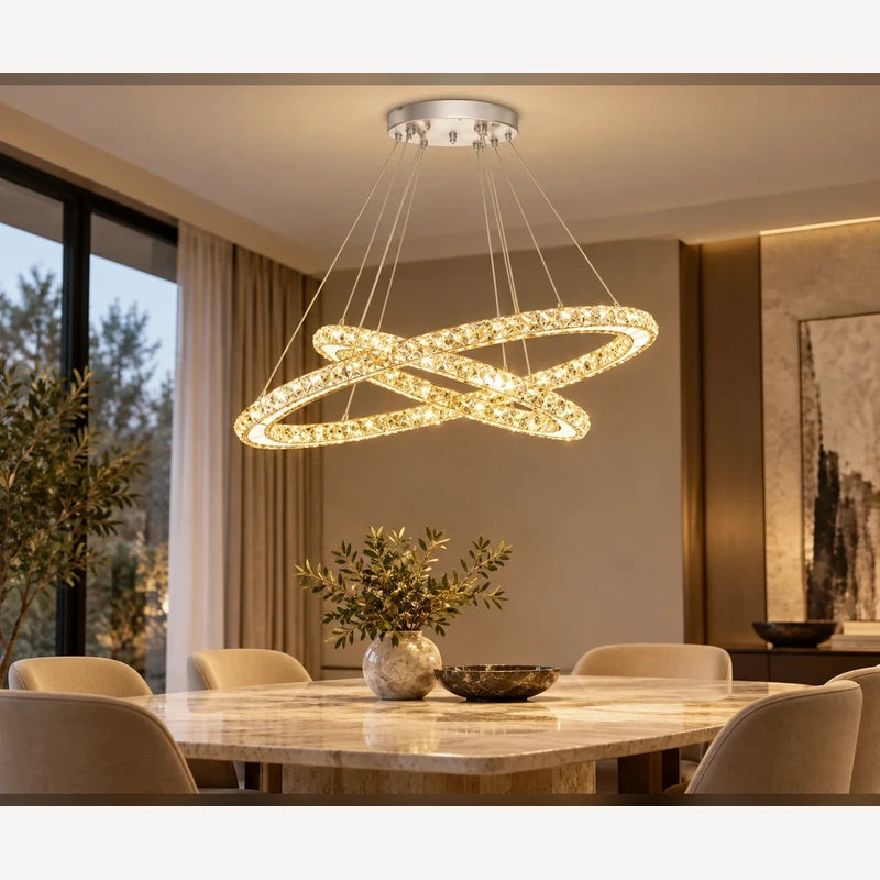 Modern Decorative Chandelier