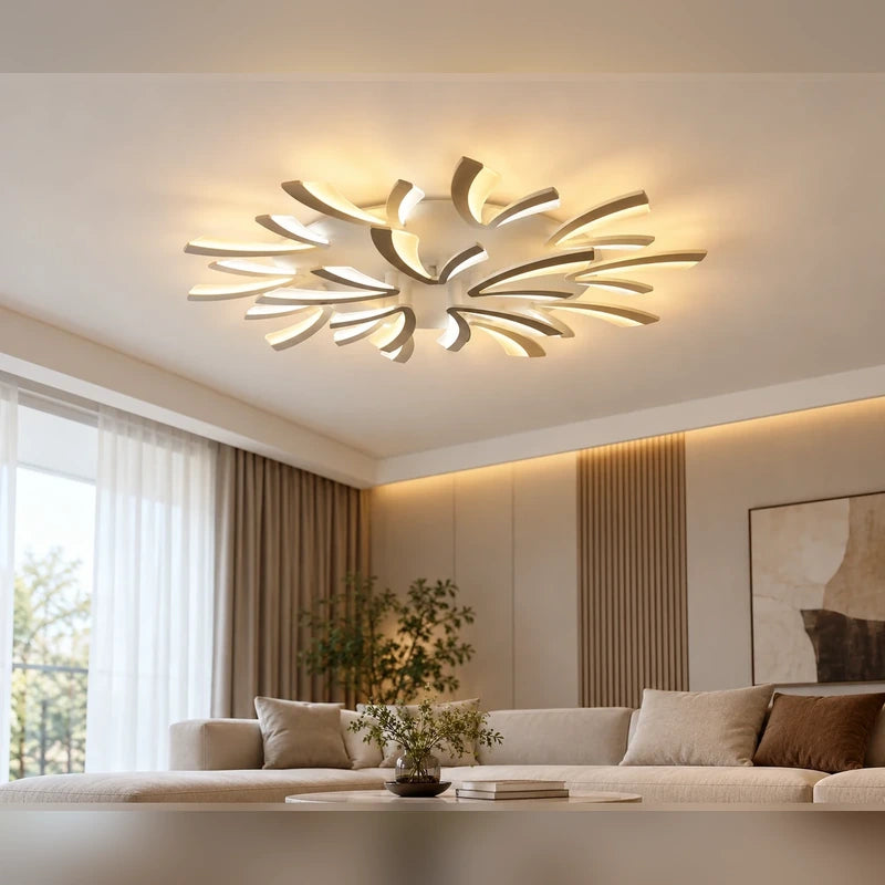 Contemporary Decorative Light