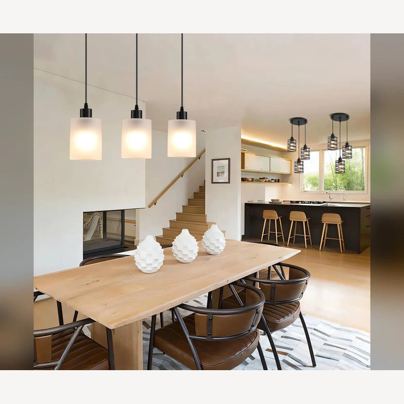Elegant Hanging Light