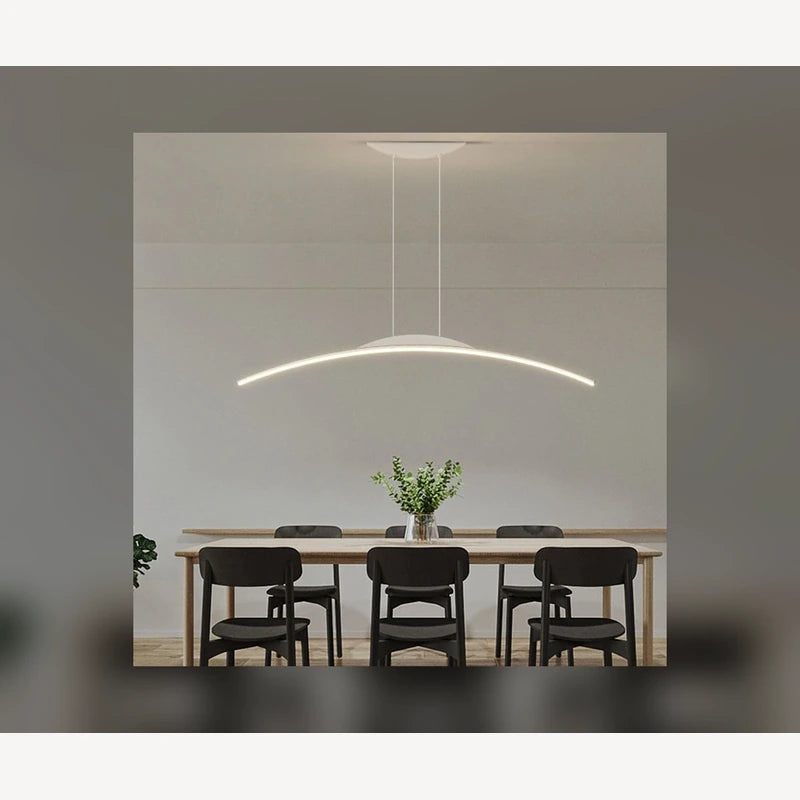Elegant Pendant Light