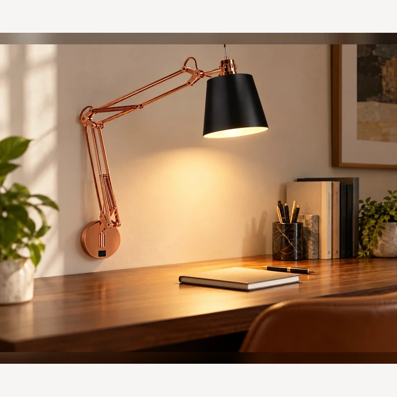 Modern Table Lamp