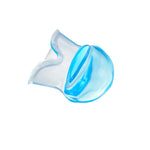 Medical Silicone anti Snoring Tongue anti Snore Device Apnea Aid Tongue Retainer anti Snoring Mouthpiece Braces Snore Stopper