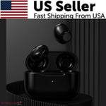 2026 NEW Mini Earbuds Invisible Sleep Headphone Bluetooth 5.2 Earphones Wireless