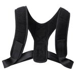 Posture Corrector Adjustable Back Brace Shoulder Support Clavicle Belt Men Women