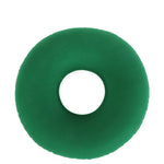 Postpartum Cushion Inflatable Piles Ring Cushion Donut Pillow Vinyl Rubber Seat Medical Hemorrhoid Pad Ring Cushion