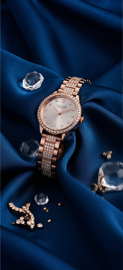 Jewelry & Watches