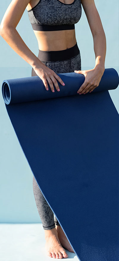 Leggings & Yoga